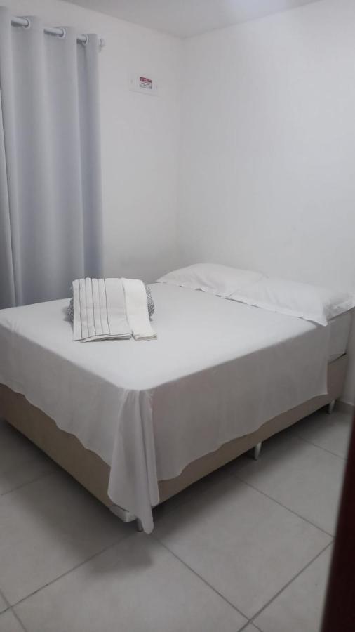 Lindo Apartamento Em Joao Pessoa Com Ar Condicionado Exterior photo