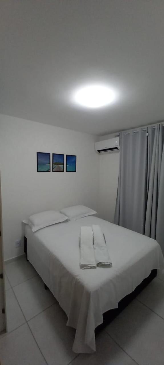 Lindo Apartamento Em Joao Pessoa Com Ar Condicionado Room photo