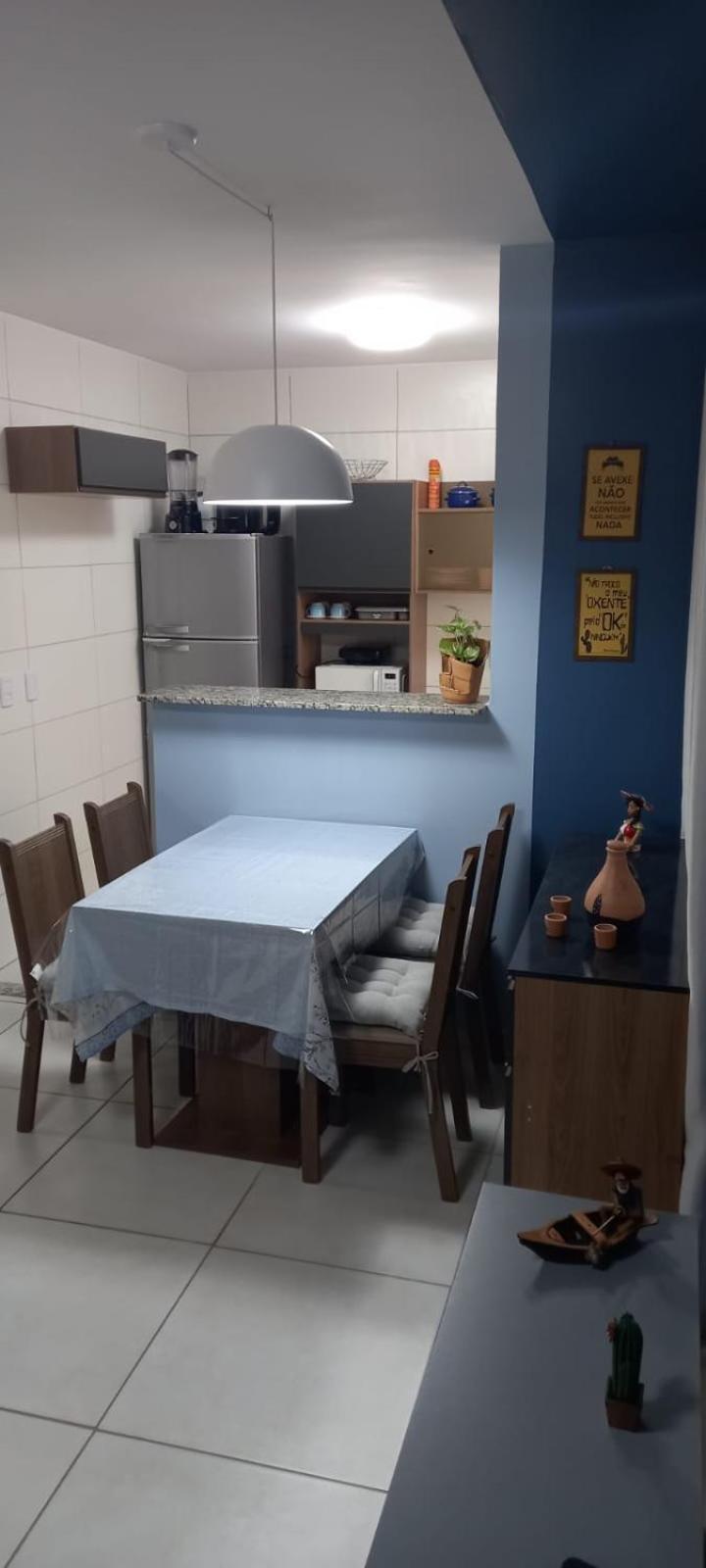 Lindo Apartamento Em Joao Pessoa Com Ar Condicionado Room photo